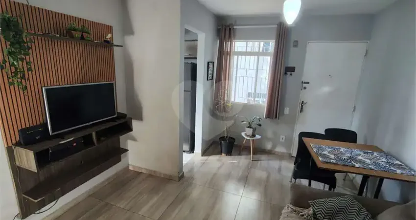 Apartamento à venda com 2 quartos no condomínio Oceânico, Sorocaba - SP