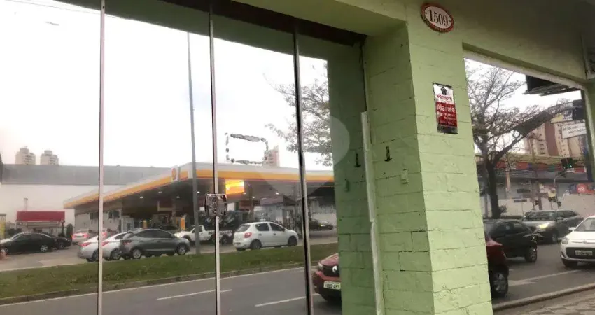 Ponto comercial com 6 salas à venda na Avenida Doutor Afonso Vergueiro, Centro, Sorocaba
