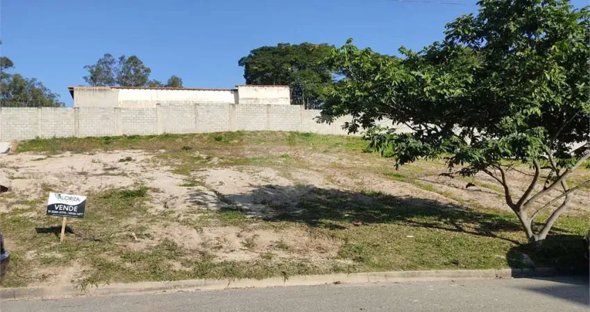 Terreno à venda na Avenida Bandeirantes, Condomínio Residencial Renaissance, Sorocaba