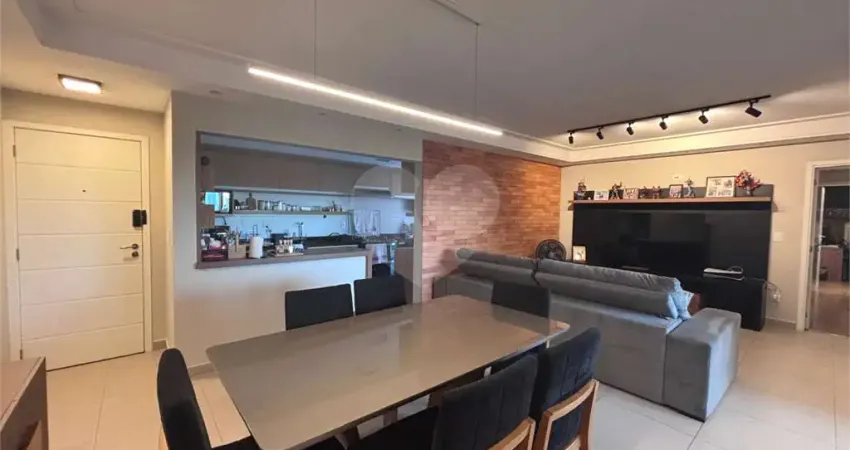 Apartamento à venda com 3 quartos, sendo 3 suítes,  no condomínio Soleil de Quebec, Sorocaba - SP