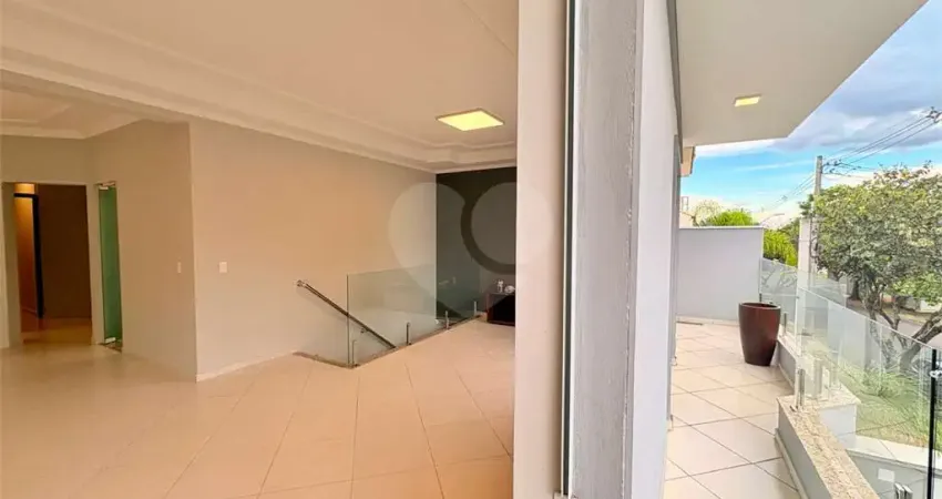 Casa à venda com 3 quartos, sendo 3 suítes, no condomínio Residencial Villa Dos Inglezes, Sorocaba - SP