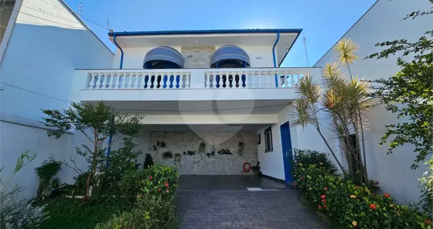 Casa à venda com 3 quartos, sendo 1 suíte, em Vila Trujillo, Sorocaba, SP