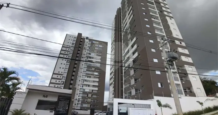 Apartamento à venda com 2 quartos, sendo 1 suíte, no condomínio Jr Campolim Ii, Sorocaba - SP