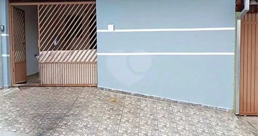 Casa à venda com 2 quartos, sendo 1 suíte, em Conjunto Residencial Jardim Villagio Torino, Sorocaba, SP