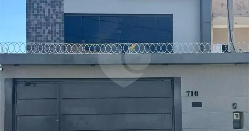 Casa à venda com 3 quartos, sendo 1 suíte, em Residencial Giardino Di Veneto, Votorantim, SP