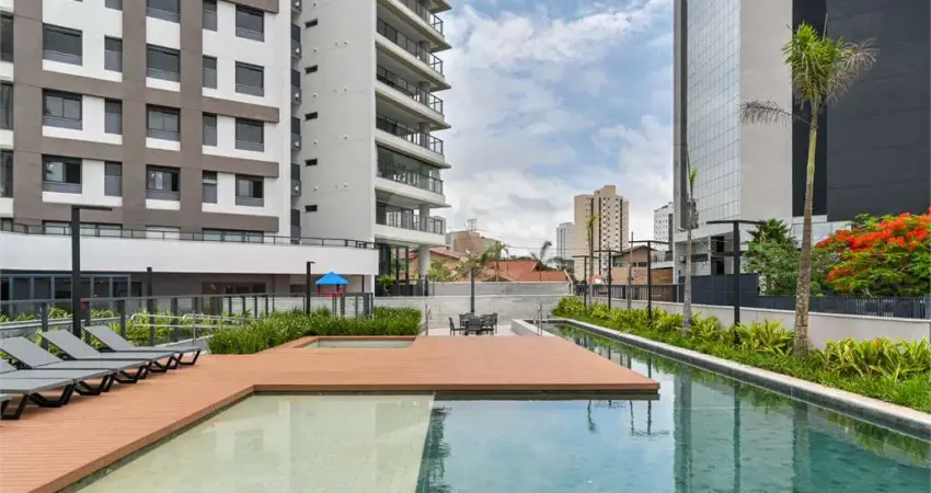 Apartamento à venda com 3 quartos, sendo 3 suítes, no condomínio Ícone, Sorocaba - SP