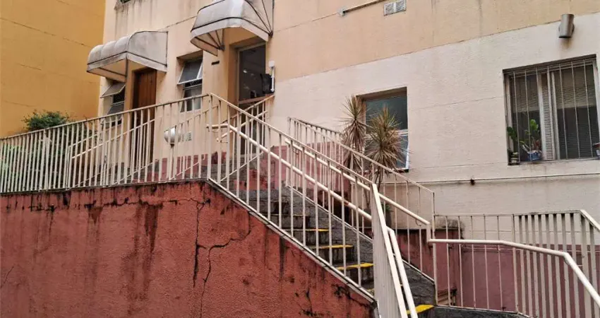 Apartamento para alugar com 2 quartos no condomínio Visconde de Cairu, Sorocaba - SP