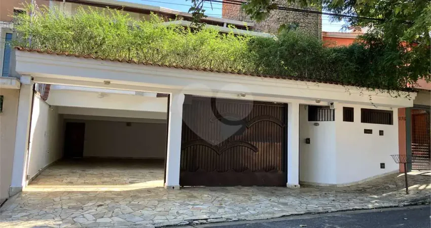 Casa à venda com 3 quartos, sendo 3 suítes, em Jardim Pagliato, Sorocaba, SP