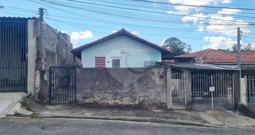 Casa à venda com 2 quartos em Central Parque Sorocaba, Sorocaba, SP