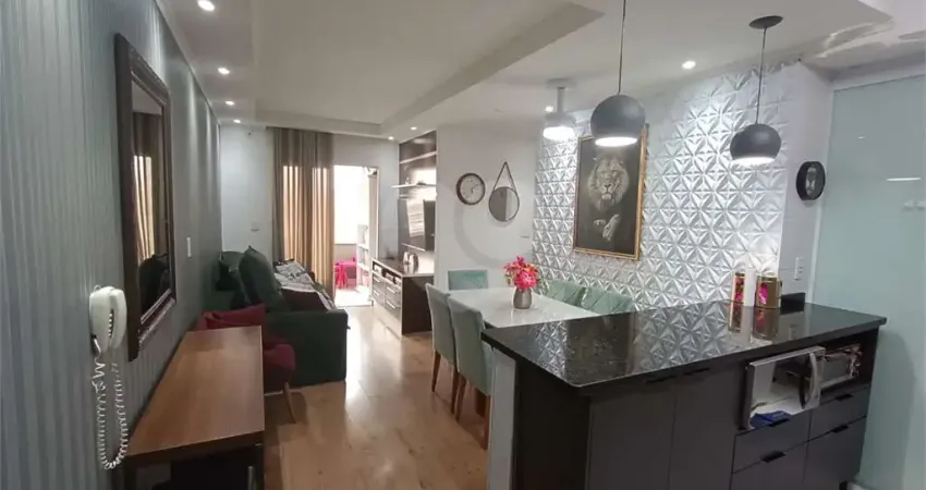 Apartamento à venda com 3 quartos, sendo 1 suíte, no condomínio Alpha Club, Votorantim - SP