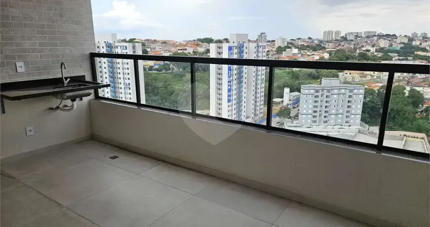 Apartamento à venda com 2 quartos, sendo 2 suítes, no condomínio Alpha Versailles, Sorocaba - SP