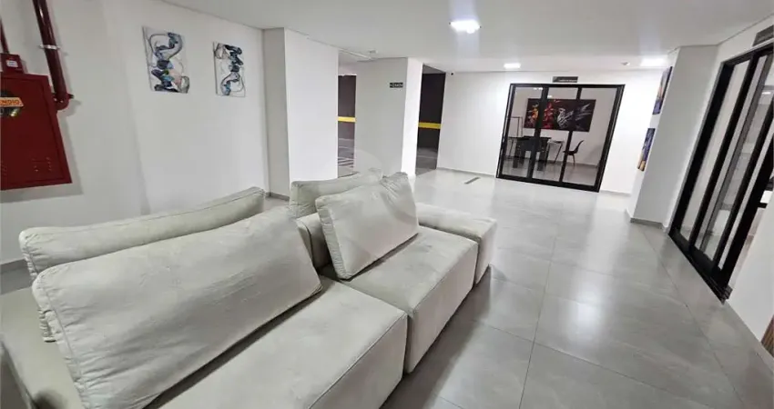 Apartamento à venda com 2 quartos, sendo 2 suítes, no condomínio Alpha Versailles, Sorocaba - SP