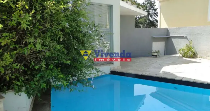 Casa em condomínio fechado com 4 quartos à venda na Alameda dos Cravos, 105, Morada dos Pinheiros (Aldeia da Serra), Santana de Parnaíba