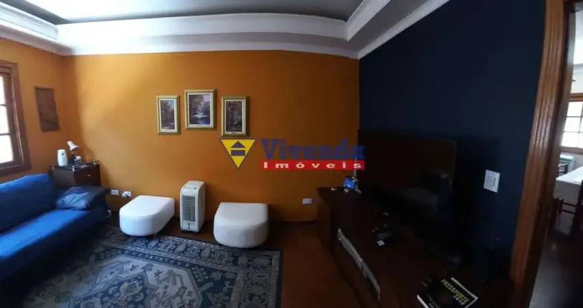 Casa em condomínio fechado com 3 quartos à venda na Alameda dos Manacás, 99, Morada das Flores (Aldeia da Serra), Santana de Parnaíba