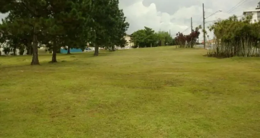 Terreno em condomínio fechado à venda na Alameda Tafe, Residencial Morada dos Lagos, Barueri