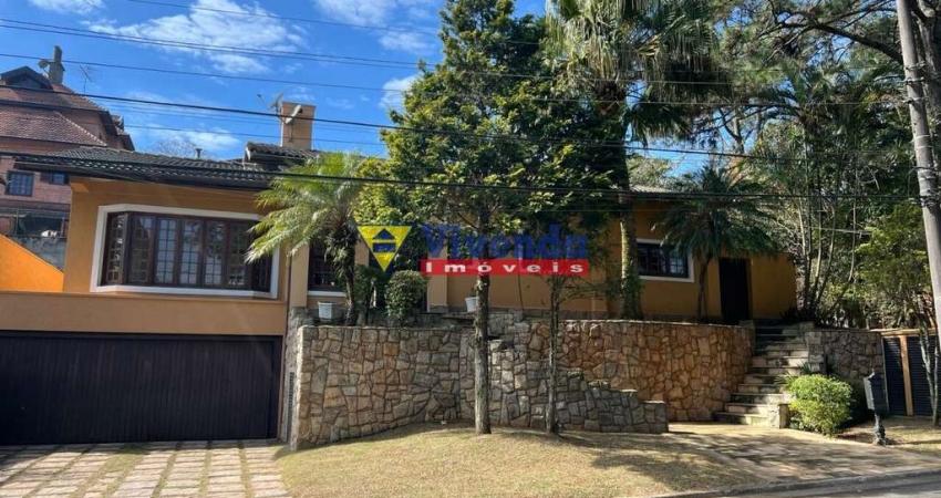 Casa à venda em Aldeia da Serra, Morada dos Pássaros