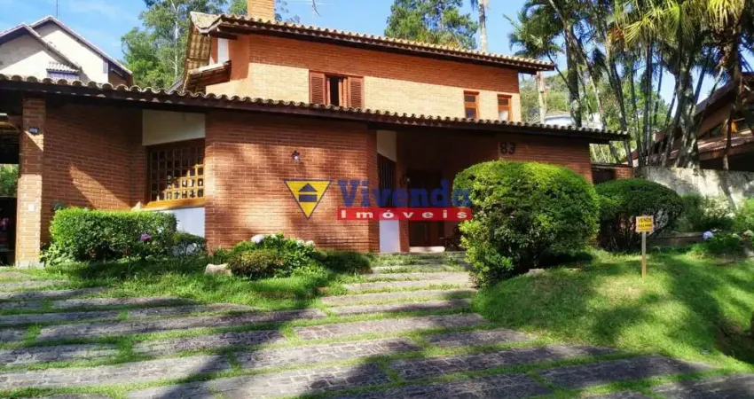 Imóvel à venda em Aldeia da Serra, Morada dos Pássaros
