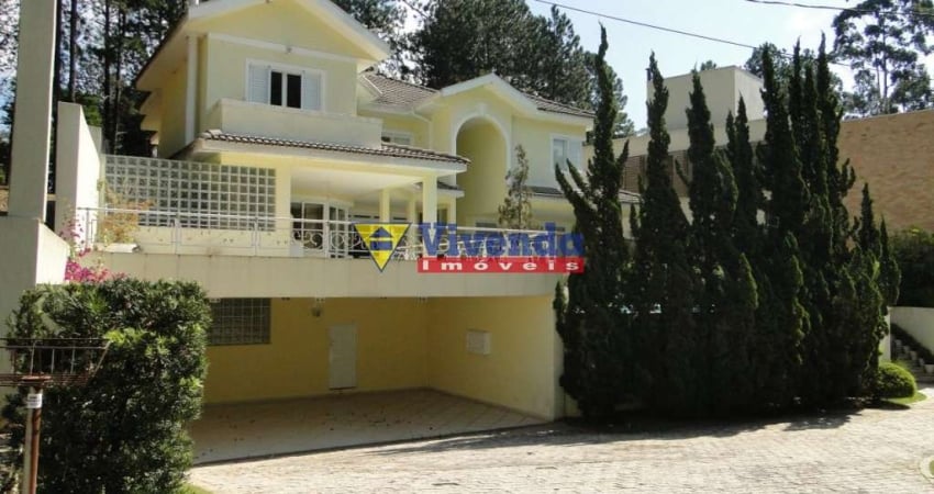 Maravilhosa casa em Aldeia da Serra, casa de condomínio fechado, oportunidade