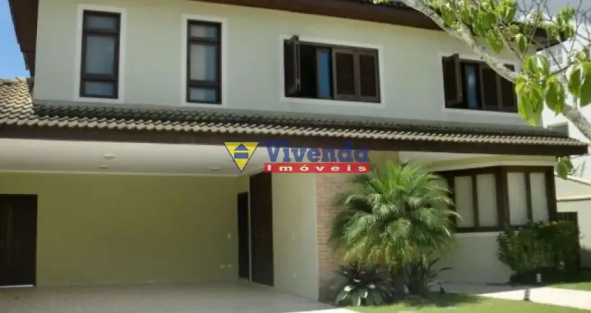 Casa em condomínio fechado com 3 quartos à venda na Alameda das Castanheiras, 80, Morada dos Pinheiros (Aldeia da Serra), Santana de Parnaíba