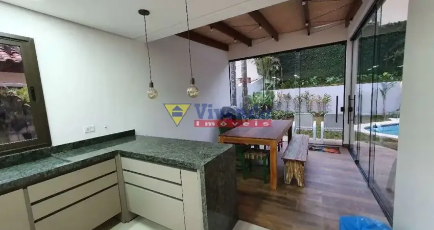 CASA A VENDA EM ALDEIA DA SERRA MORADA DOS PÁSSAROS