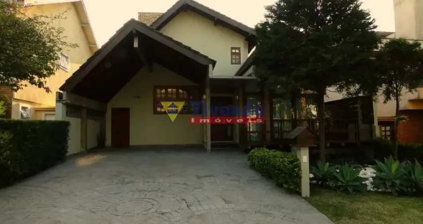 Imóvel à venda em Aldeia Da Serra, Morada dos Pinheiros