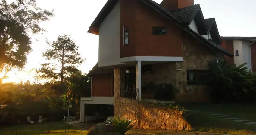 IMÓVEL PARA LOCAÇÃO EM ALDEIA DA SERRA, MORADA DOS PÁSSAROS