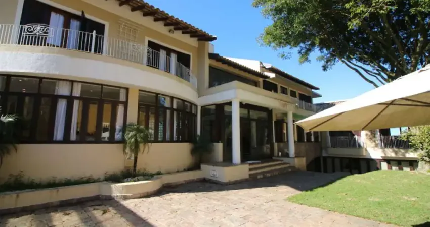 Casa em condomínio fechado com 4 quartos à venda na Alameda Perseus, 159, Residencial Morada das Estrelas (Aldeia da Serra), Barueri