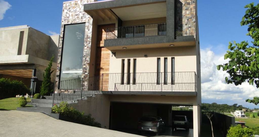 Casa em condomínio fechado com 4 quartos à venda na Rua Cordilheira dos Andes, 71, Jardim Bandeirantes, Santana de Parnaíba