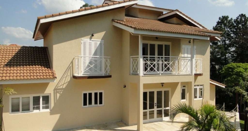 Casa à venda em Aldeia da Serra, Morada dos Pássaros
