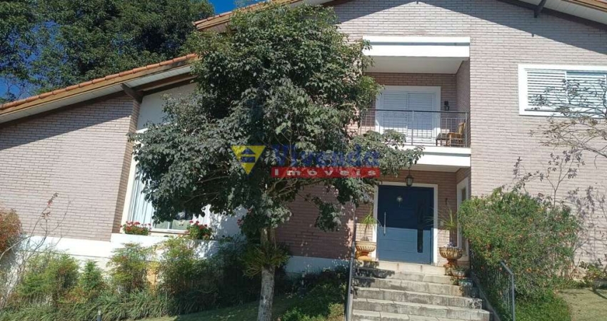 CASA A VENDA EM CONDOMINIO FECHADO EM ALDEIA DA SERRA