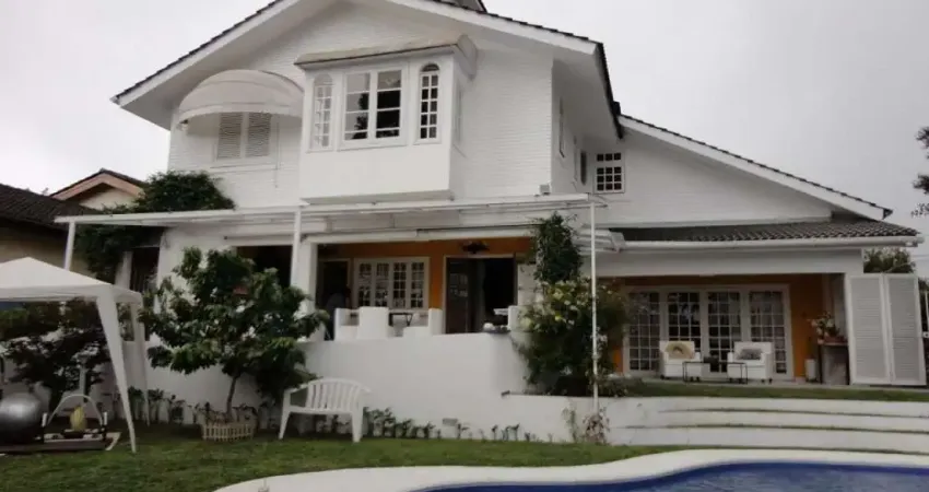 Casa em condomínio fechado com 4 quartos à venda na Alameda Antares, 128, Residencial Morada das Estrelas (Aldeia da Serra), Barueri