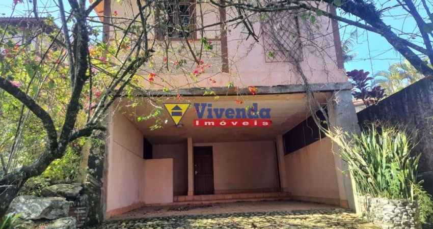 Casa em condomínio fechado com 3 quartos à venda na Alameda Pintarroxo, 99, Aldeia da Serra, Barueri
