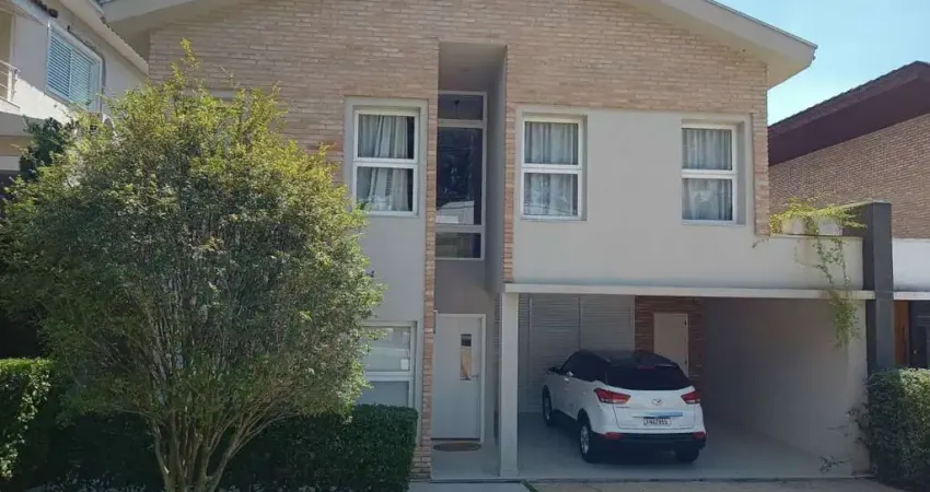 Casa em condomínio fechado com 4 quartos à venda na Alameda Mangabeira, 854, Residencial Morada dos Lagos, Barueri