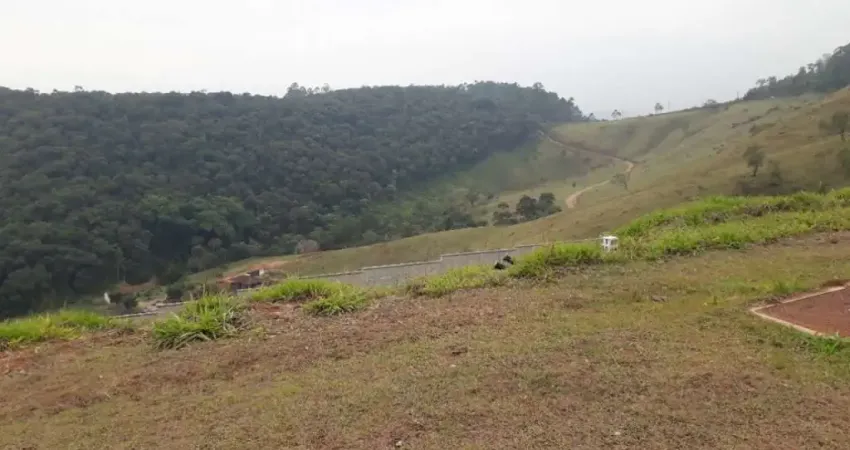 Terreno em condomínio fechado à venda na Estrada Marechal Mascarenhas de Moraes, Jardim Bandeirantes, Santana de Parnaíba