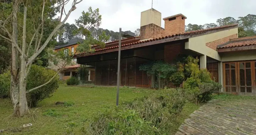 Casa em condomínio fechado com 4 quartos à venda na Alameda Serra do Mar, 60, Morada das Nuvens, Itapevi