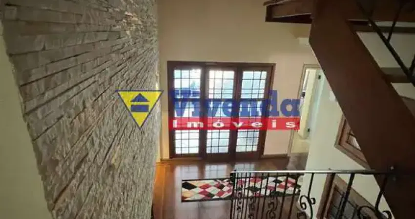 Casa em condomínio fechado com 5 quartos à venda na Alameda Rouxinol, 537, Aldeia da Serra, Barueri