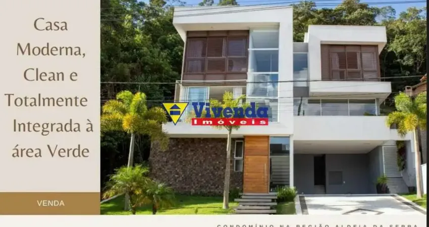 Imóvel disponível para locação na região de Aldeia da Serra