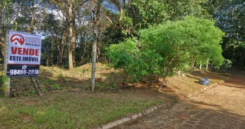 Lote em Condomínio Fechado para Venda em Brasília, Setor Habitacional Jardim Botânico