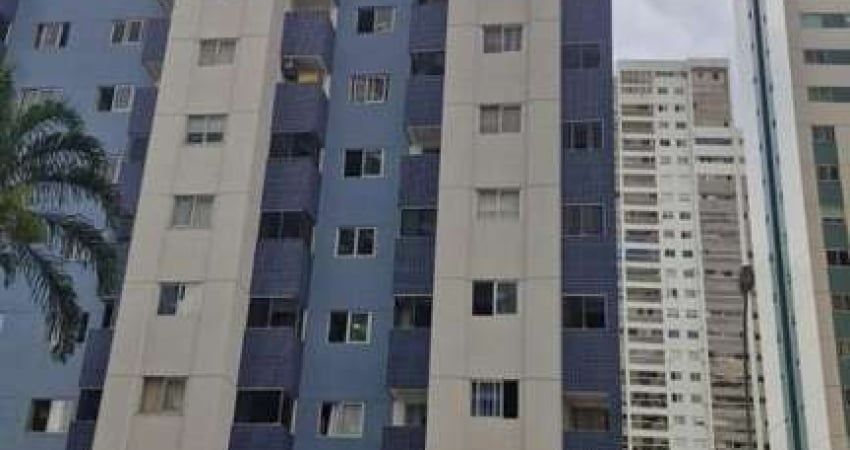 Apartamento para Venda em Brasília, Norte (Águas Claras), 2 dormitórios, 1 suíte, 2 banheiros, 1 vaga