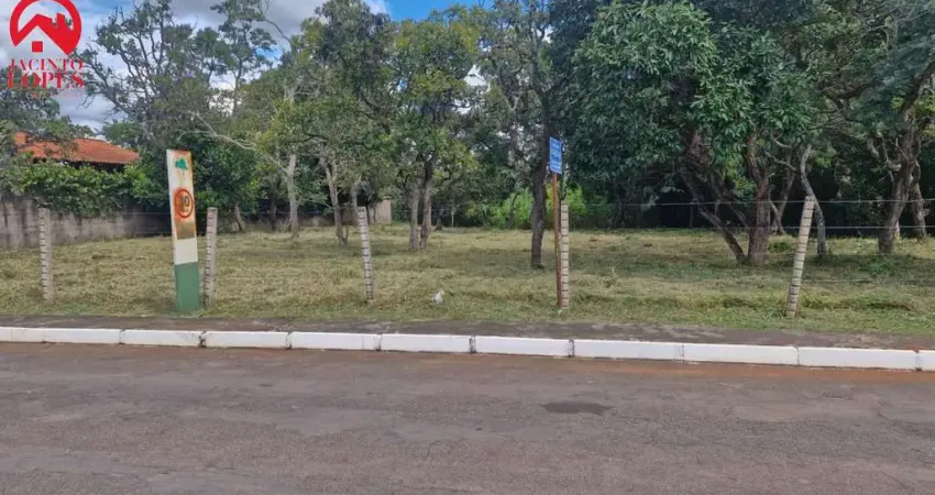 Lote em Condomínio Fechado para Venda em Brasília, Setor Habitacional Jardim Botânico