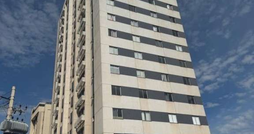 Apartamento para Venda em Brasília, Samambaia Norte (Samambaia), 2 dormitórios, 1 suíte, 2 banheiros, 1 vaga