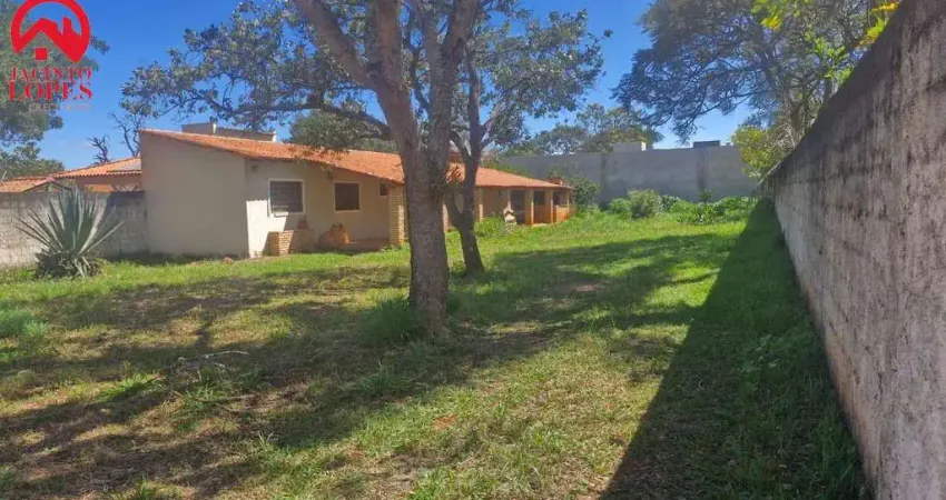 Casa em Condomínio para Venda em Brasília, Setor Habitacional Tororó (jardim botanico), 3 dormitórios, 1 suíte, 3 banheiros, 4 vagas