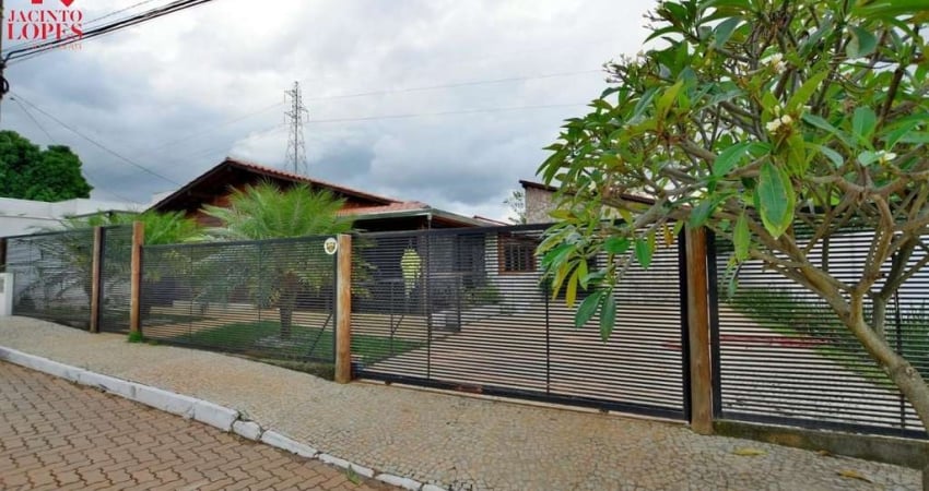 Casa em Condomínio para Venda em Brasília, Setor Habitacional Jardim Botânico, 3 dormitórios, 1 suíte, 3 banheiros, 4 vagas
