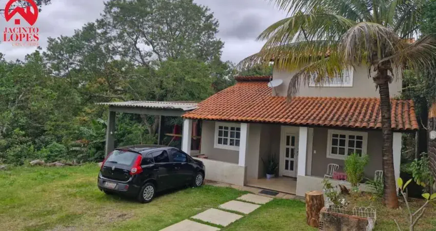 Casa em Condomínio para Venda em Brasília, Setor Habitacional Jardim Botânico, 3 dormitórios, 1 suíte, 3 banheiros, 4 vagas