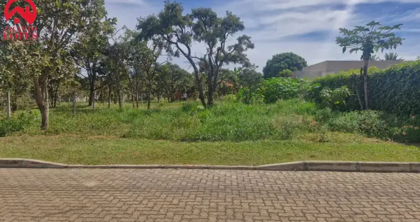 Lote em Condomínio Fechado para Venda em Brasília, Setor Habitacional Tororó (jardim botanico)