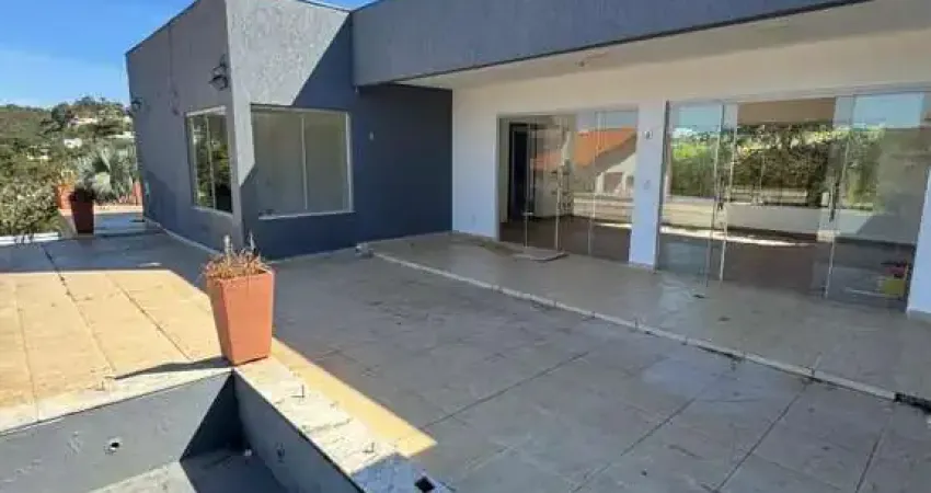 Casa em Condomínio para Locação, Setor Habitacional Jardim Botânico, 3 dormitórios, 2 suítes, 4 banheiros, 2 vagas