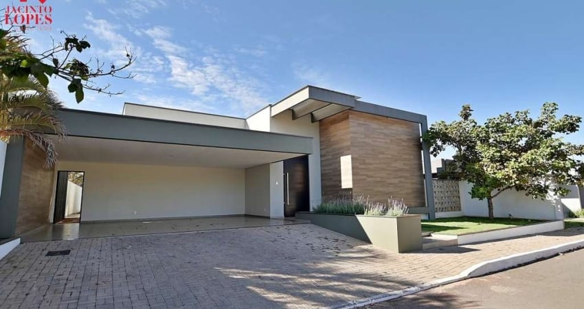 Casa em Condomínio para Venda em Brasília, Paranoá, 4 dormitórios, 4 suítes, 6 banheiros, 4 vagas