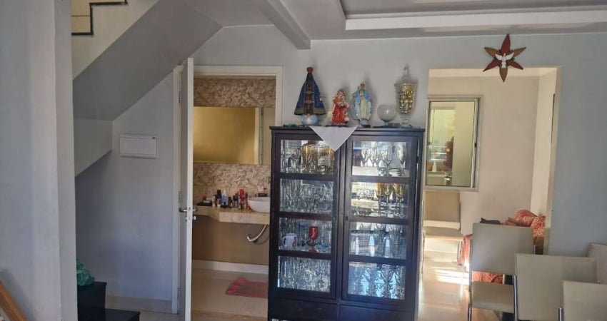 Casa em Condomínio para Venda em Brasília, Jardins Mangueiral (Jardim Botânico), 3 dormitórios, 1 suíte, 3 banheiros, 2 vagas