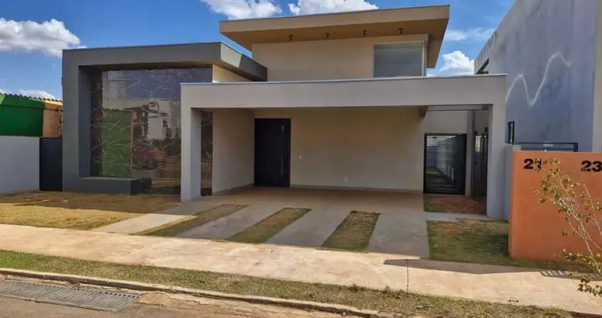 Casa em Condomínio para Locação em Brasília, Setor Habitacional Tororó (jardim botanico), 3 dormitórios, 1 suíte, 4 banheiros, 4 vagas