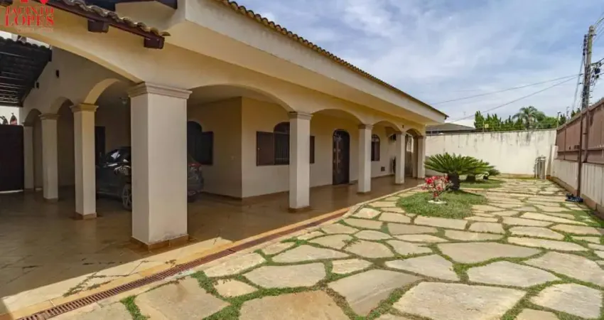 Casa para venda em brasília, setor de habitações individuais norte, 6 dormitórios, 5 suítes, 7 banheiros, 4 vagas